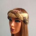 see more listings in the Headbands section