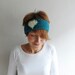 see more listings in the Headbands section