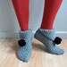 see more listings in the Slipper Socks section