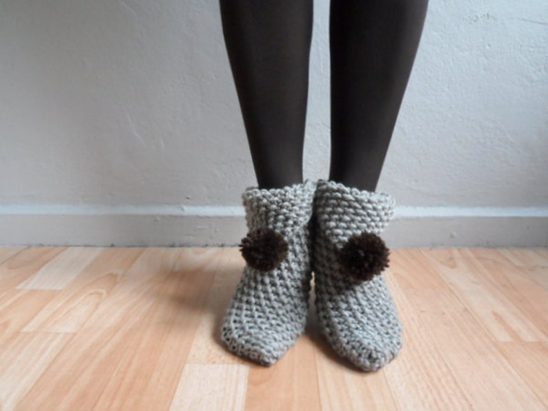 broken stone slippers