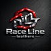 RACE LINE LEATHER