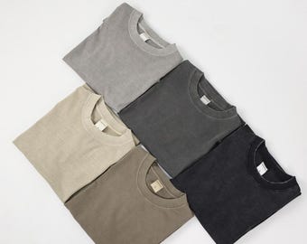 T-Shirt Upgrade | Premium 100% Cotton Add On | Better Quality Fabric | Read Description