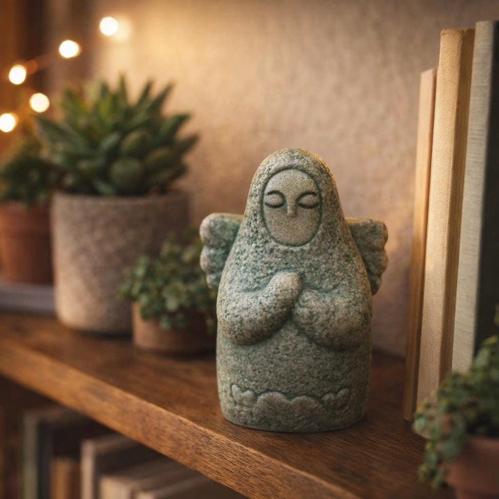 Goddess statue zelda - Etsy 日本