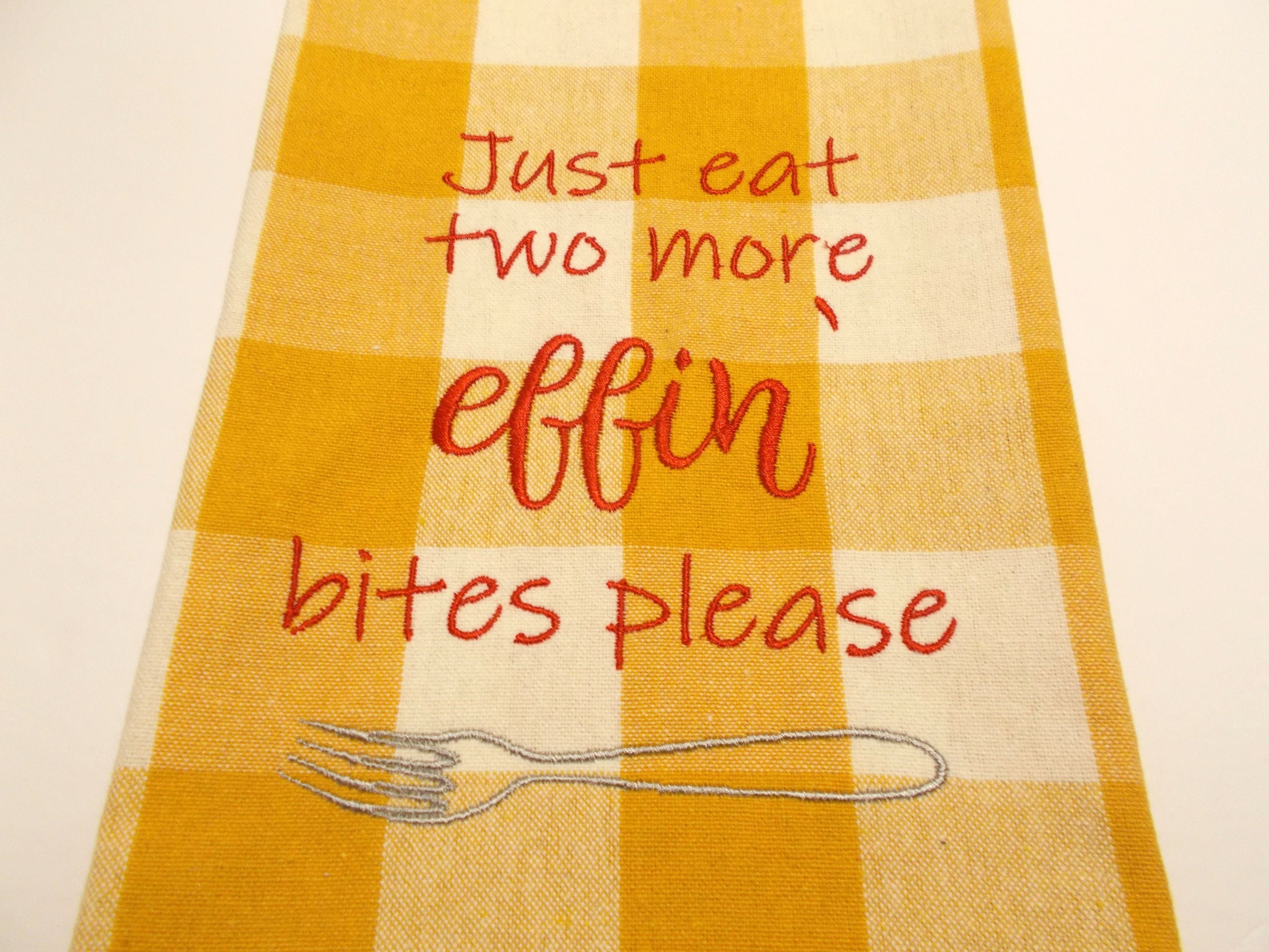 Kitchen Towels- I See Those Moms Who Can Do Everything.. – The Silver  Strawberry