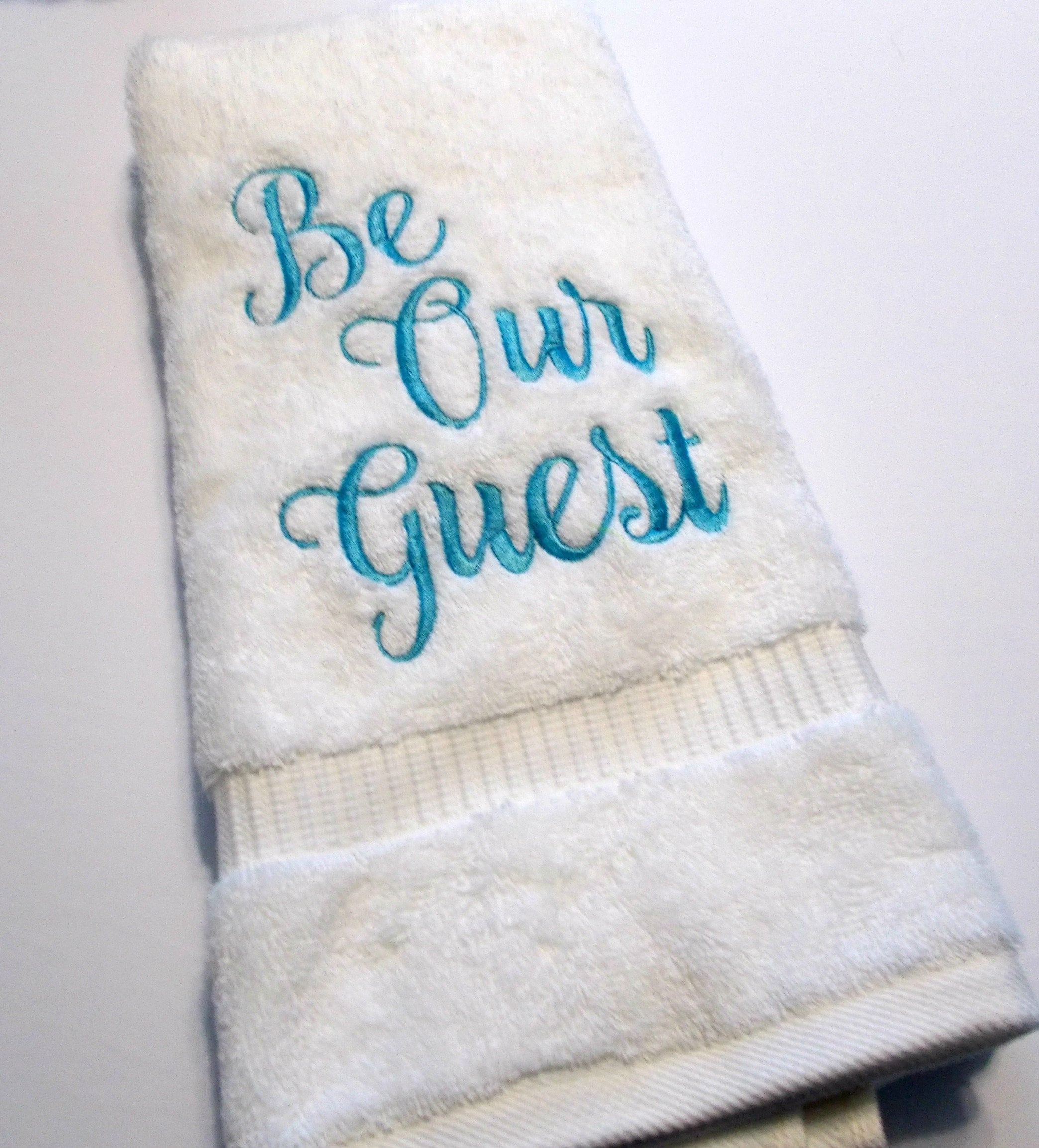 Funny Bathroom Towel Guest Towel Guest Bathroom Funny Housewarming Gift Funny  Bathroom Decor Hand Towel 