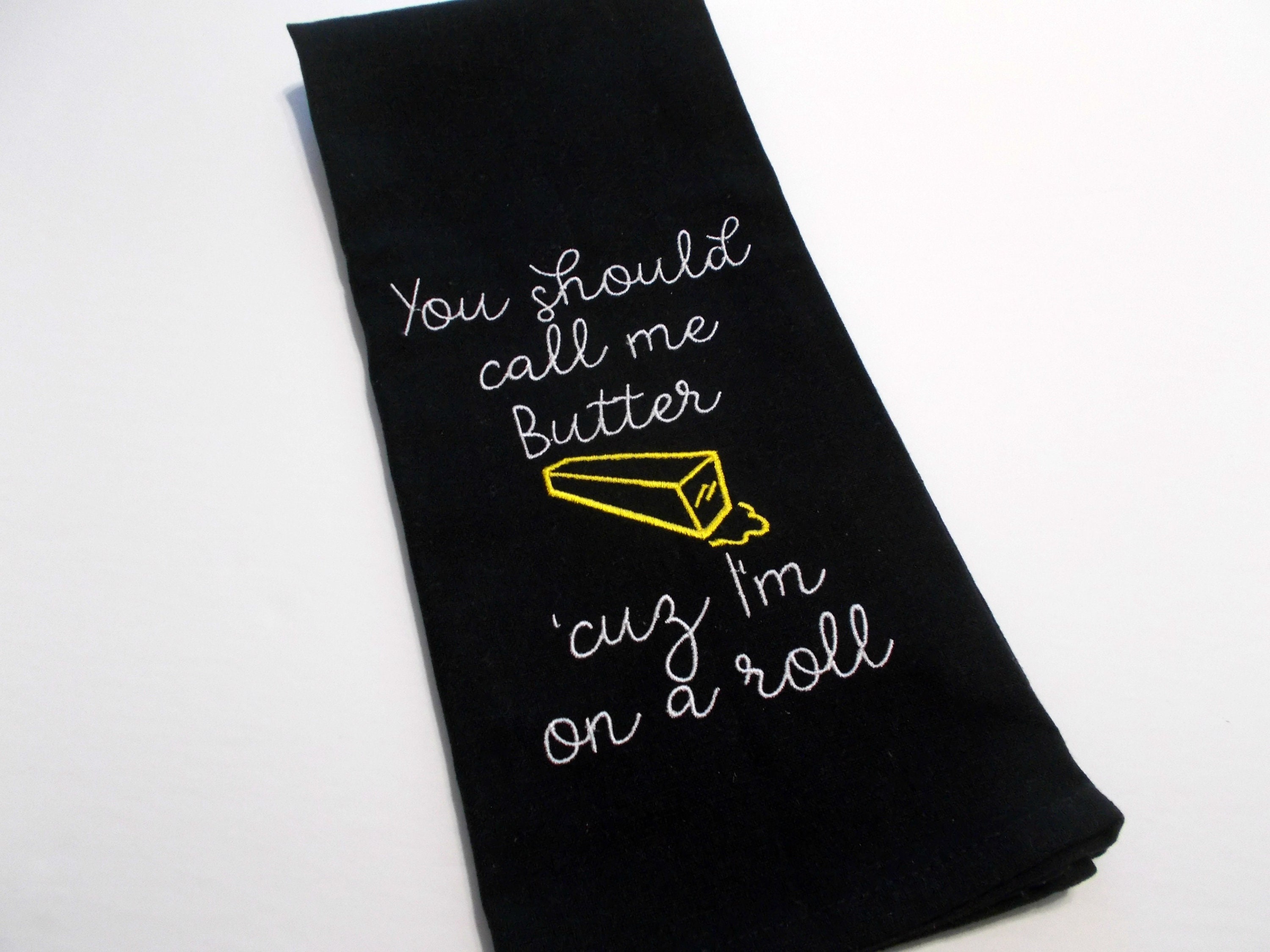 Butter - Call Me Butter - On A Roll - 15 dollar gift ...