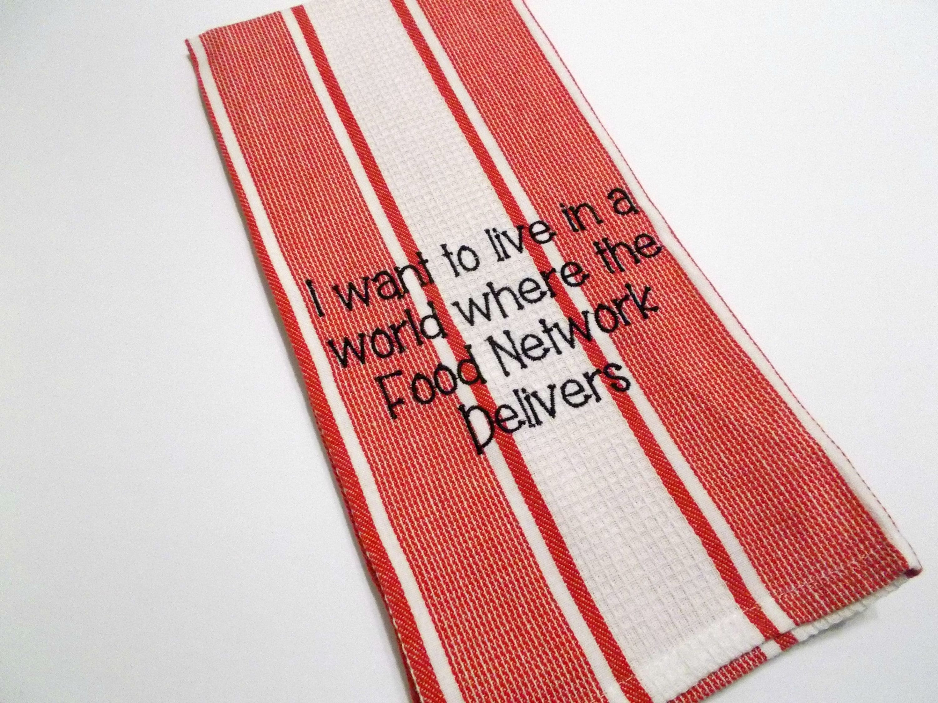 Food Network Kitchen Towels