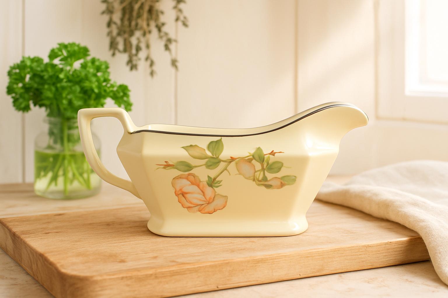 貴重！50s ホーマーラフリン磁器皿　レストランウェア　USA製ヴィンテージ食器 Yellowstone dinnerware - Etsy 日本