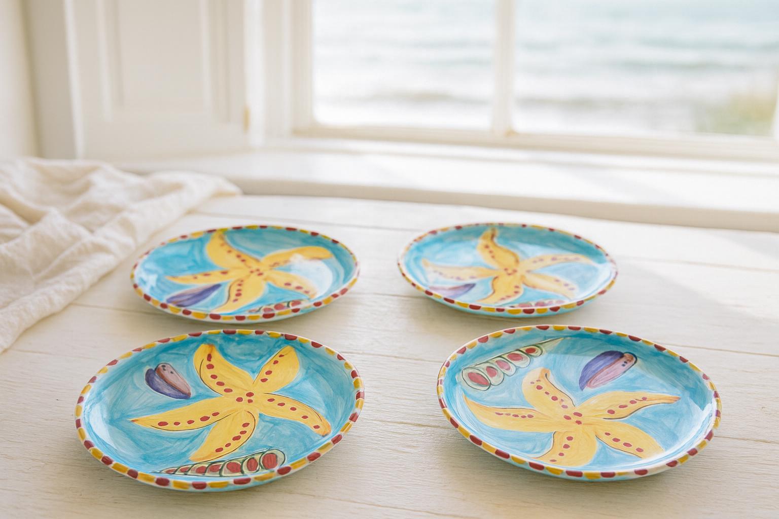 La Musa Plate - Etsy