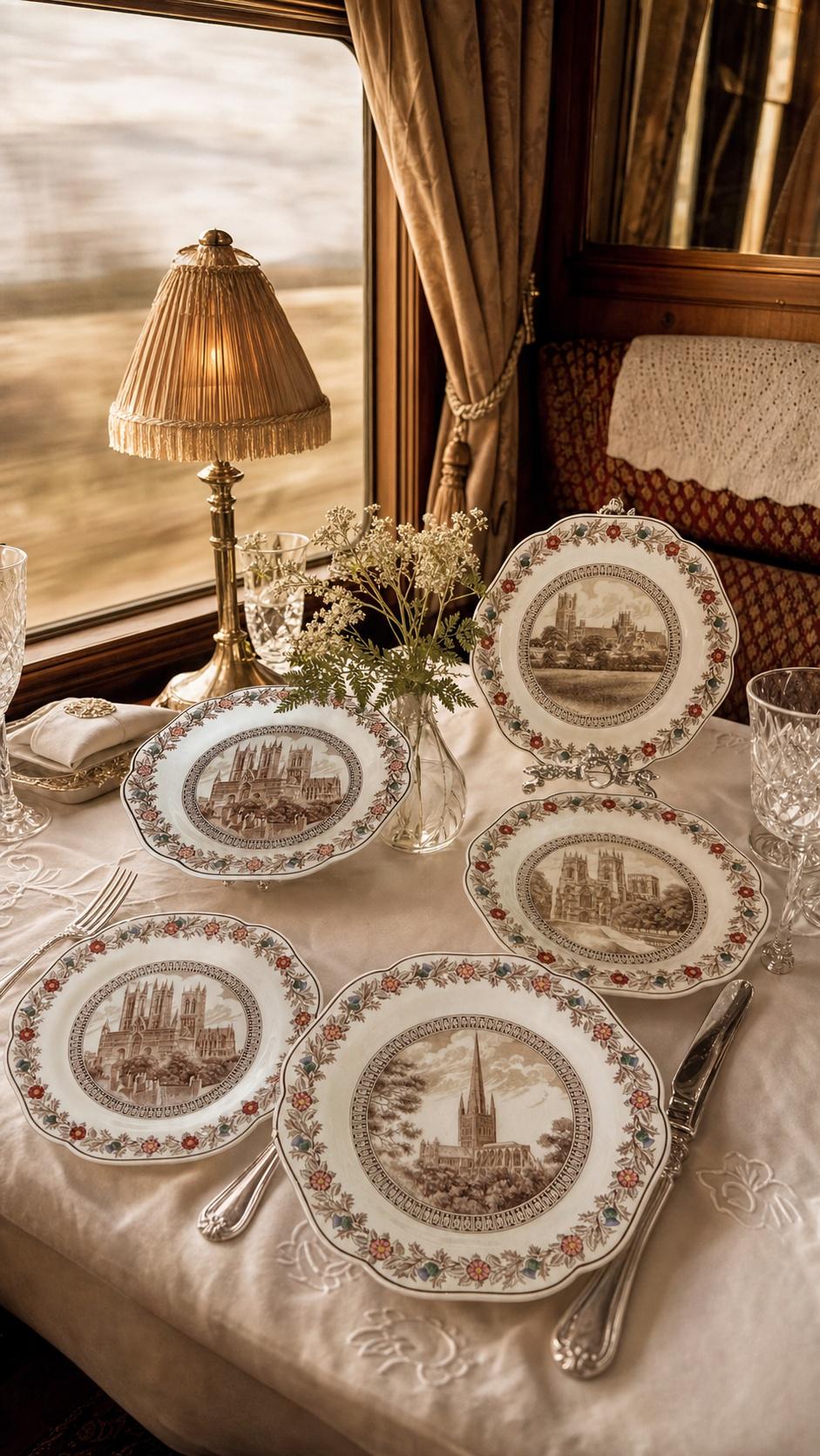 Wedgewood Horse Plates - Etsy Australia