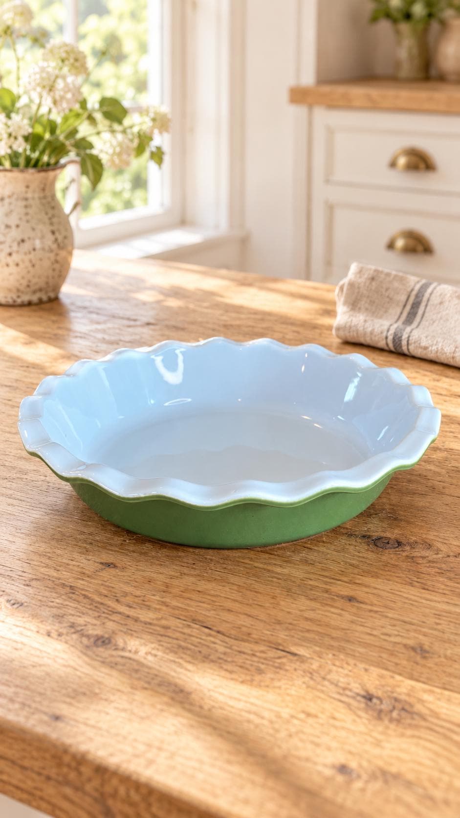 Emile Henry Green - Etsy