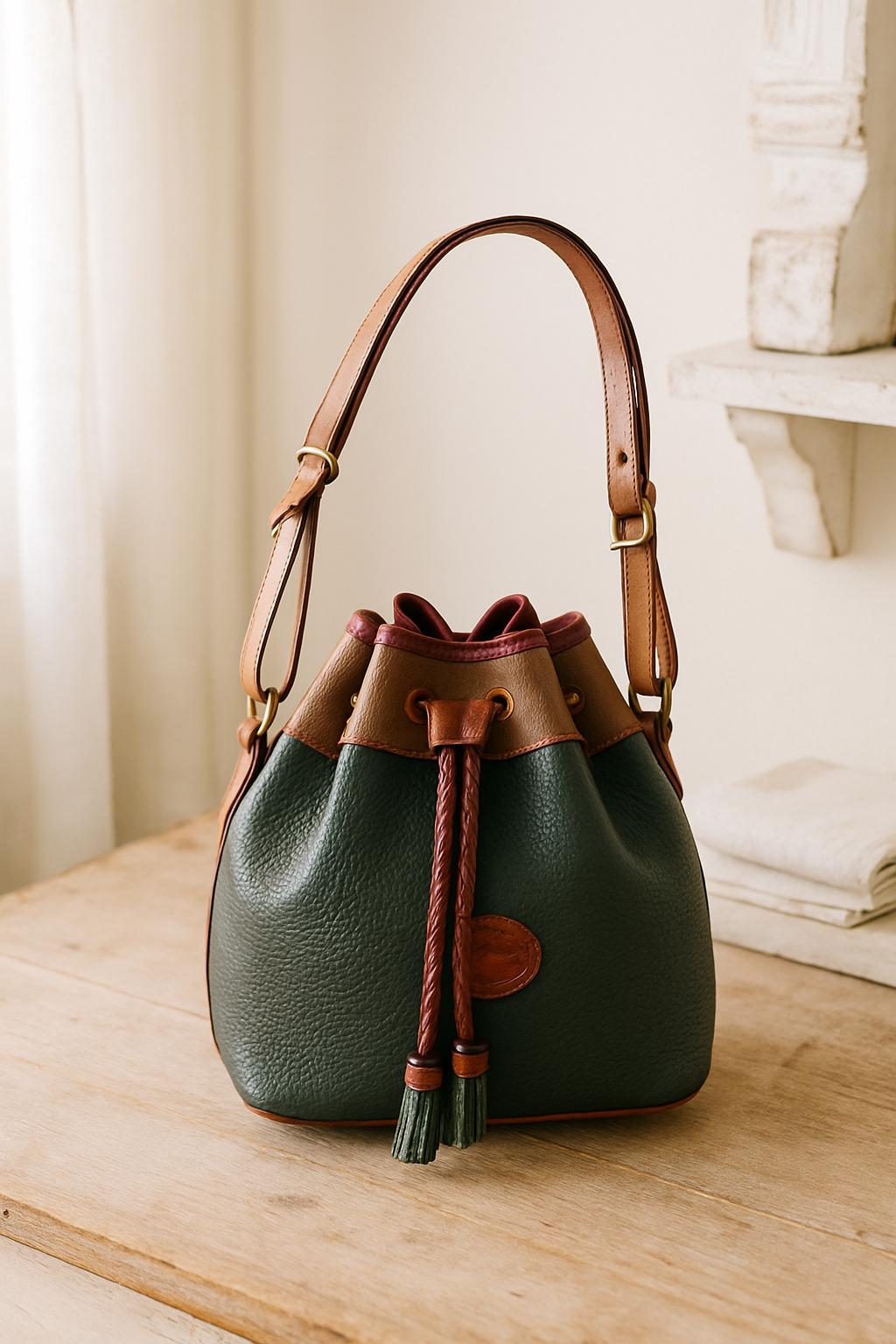 Vintage dooney and bourke - Etsy 日本