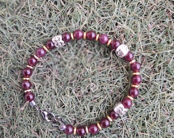 Bracelet Abondance