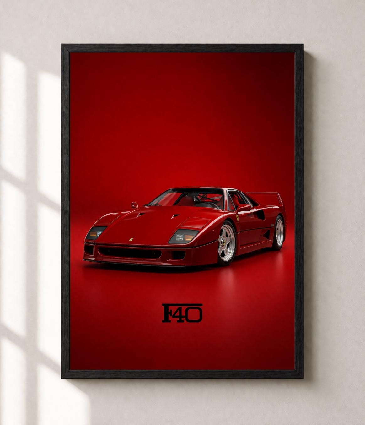 Garage Ferrari - Etsy - Page 4