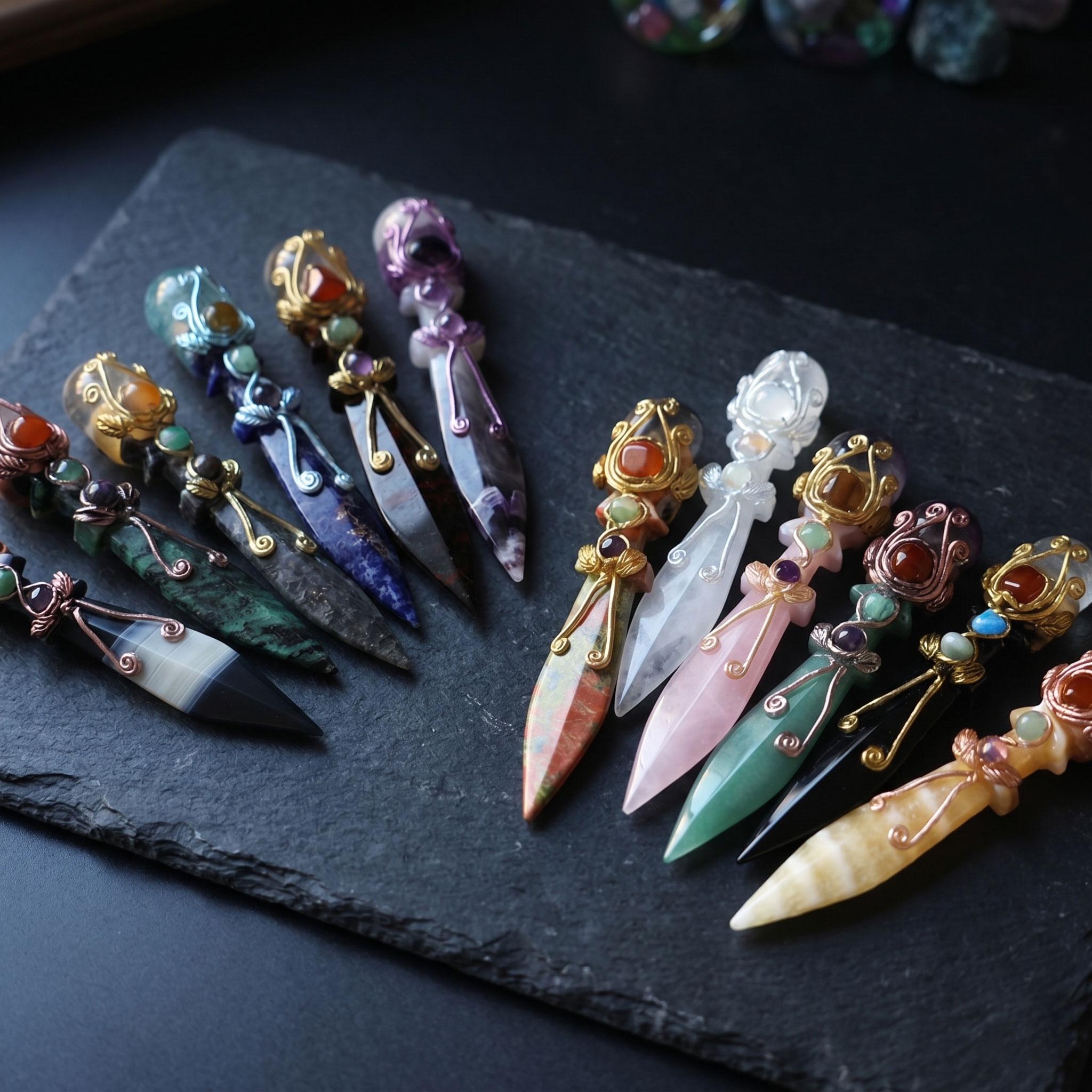 装飾用の短剣 - Etsy 日本