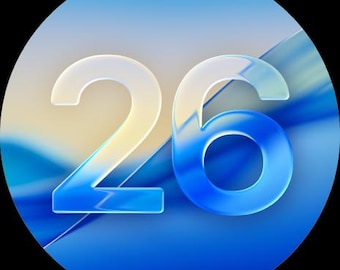 Genuine Apple MacOS Tahoe USB Installer Drive NEW | MacOS Bootable Flash Drive | Reinstall Mac via USB