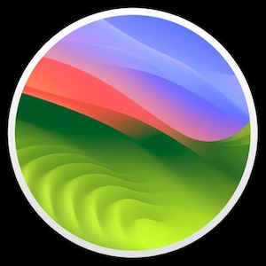 Äkta Apple MacOS Sonoma USB-installationsenhet NYTT | Startbar MacOS-minne | Installera om Mac via USB