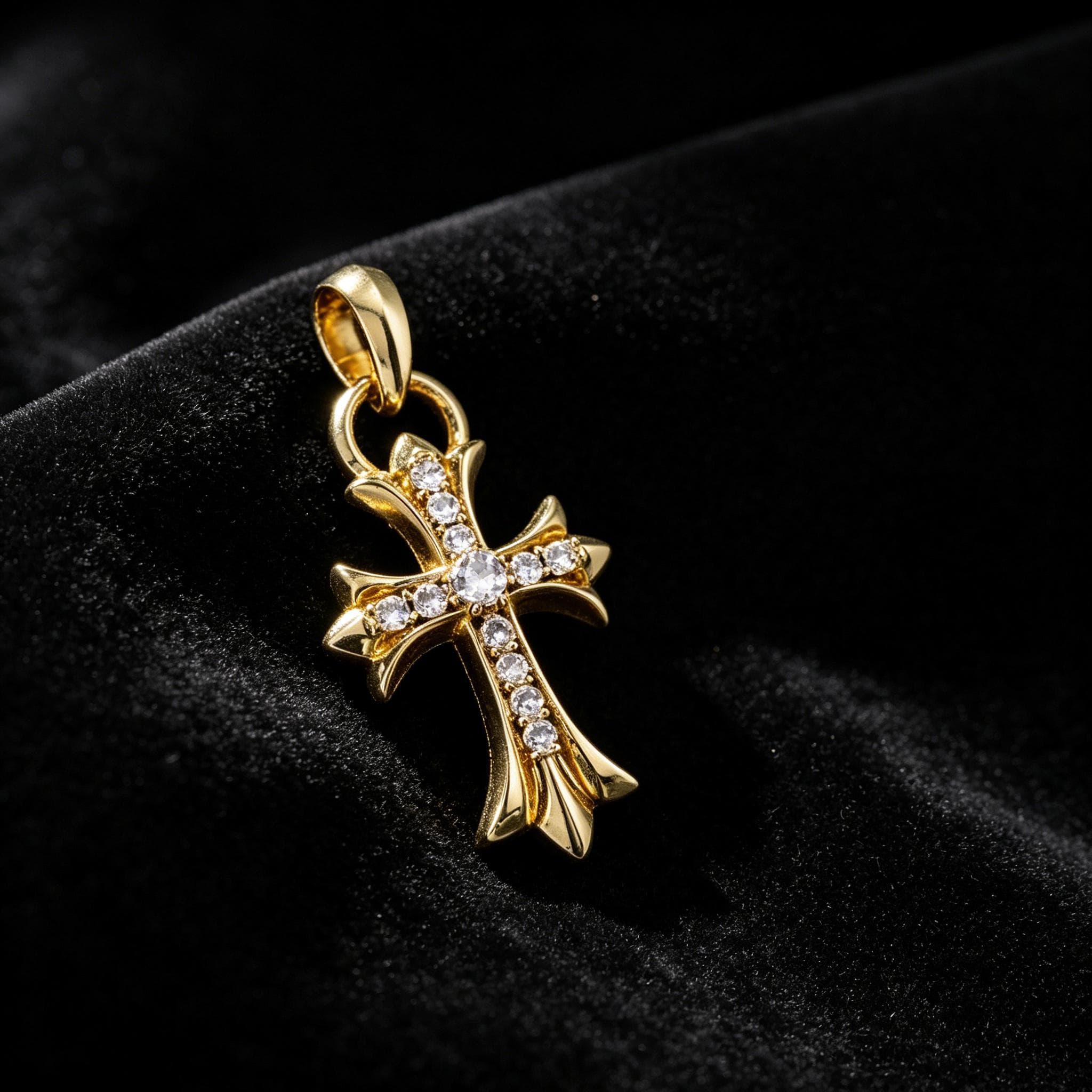 Rhinestone chrome hearts - Etsy 日本