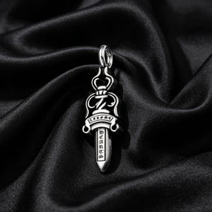 Chrome hearts dagger - Etsy 日本