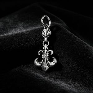 Chrome hearts jewelry dupe - Etsy 日本