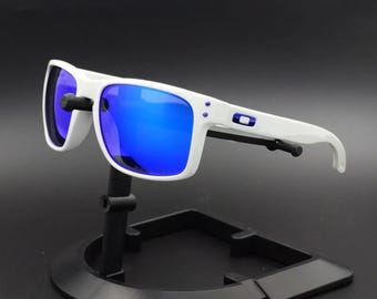 Nieuwe Oakley Holbrook zonnebril - Gepolariseerd UV400 unisex