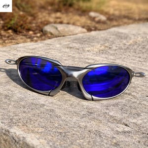 Oakley straight jacket - Etsy 日本