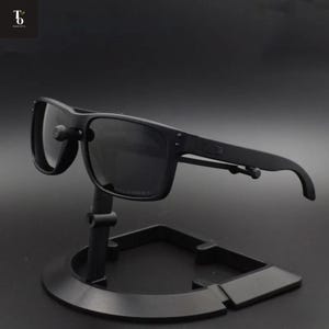 Nya Oakley Holbrook polariserade solglasögon - Unisex UV400-glasögon