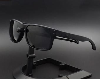 Nuovi occhiali da sole polarizzati Oakley Holbrook - Occhiali unisex con protezione UV400