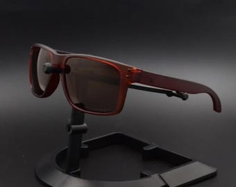 New Oakley Holbrook Sunglasses - Polarized UV400 Unisex Eyewear