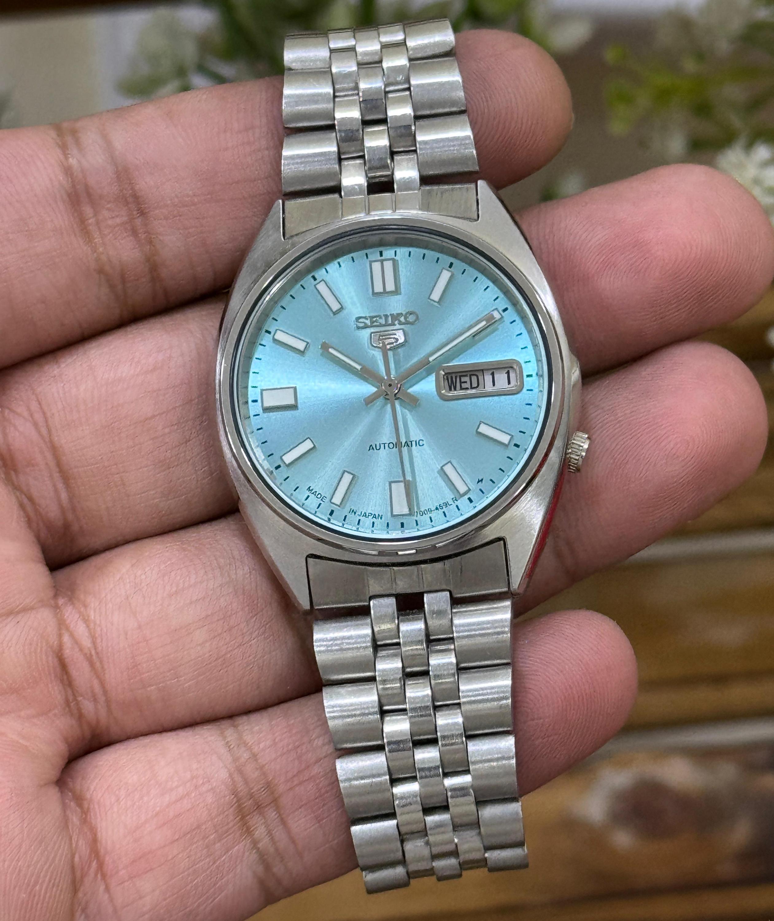 Seiko 7546 - Etsy 日本