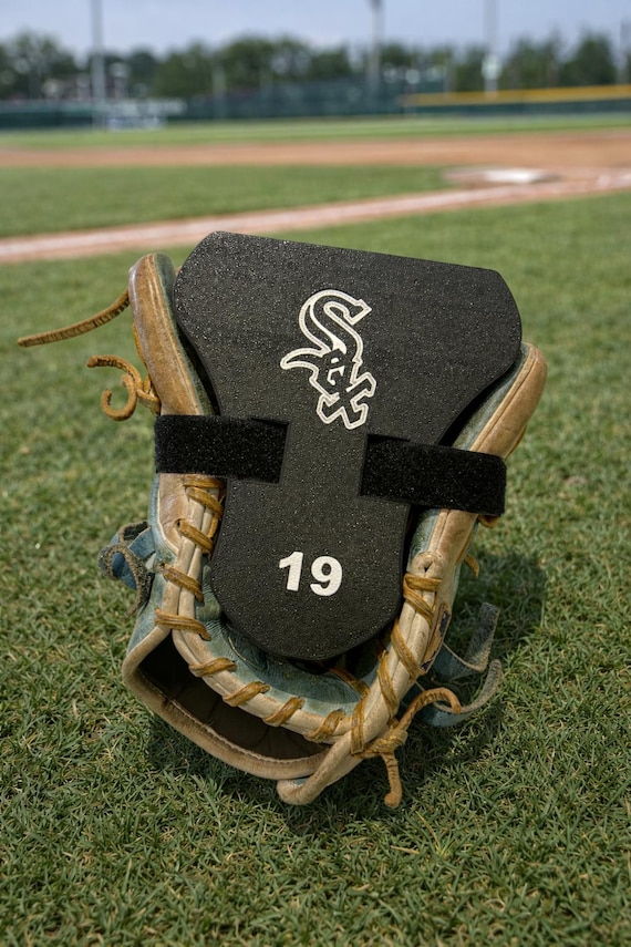 Custom Baseball Glove Shape Insert | Personalized Glove Holder | Keeps Glove from Losing Its Shape