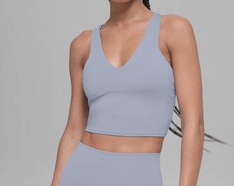 Camiseta de tirantes con aerógrafo