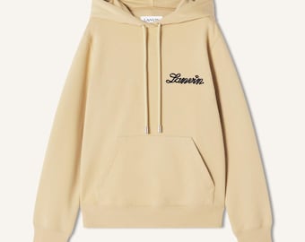 Sudadera con capucha Urban Ribbon