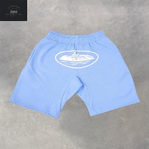 Corteiz Shorts - Etsy