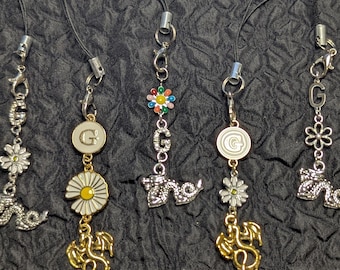G-Dragon GD Inspired Earrings Light-stick/Bag Charm