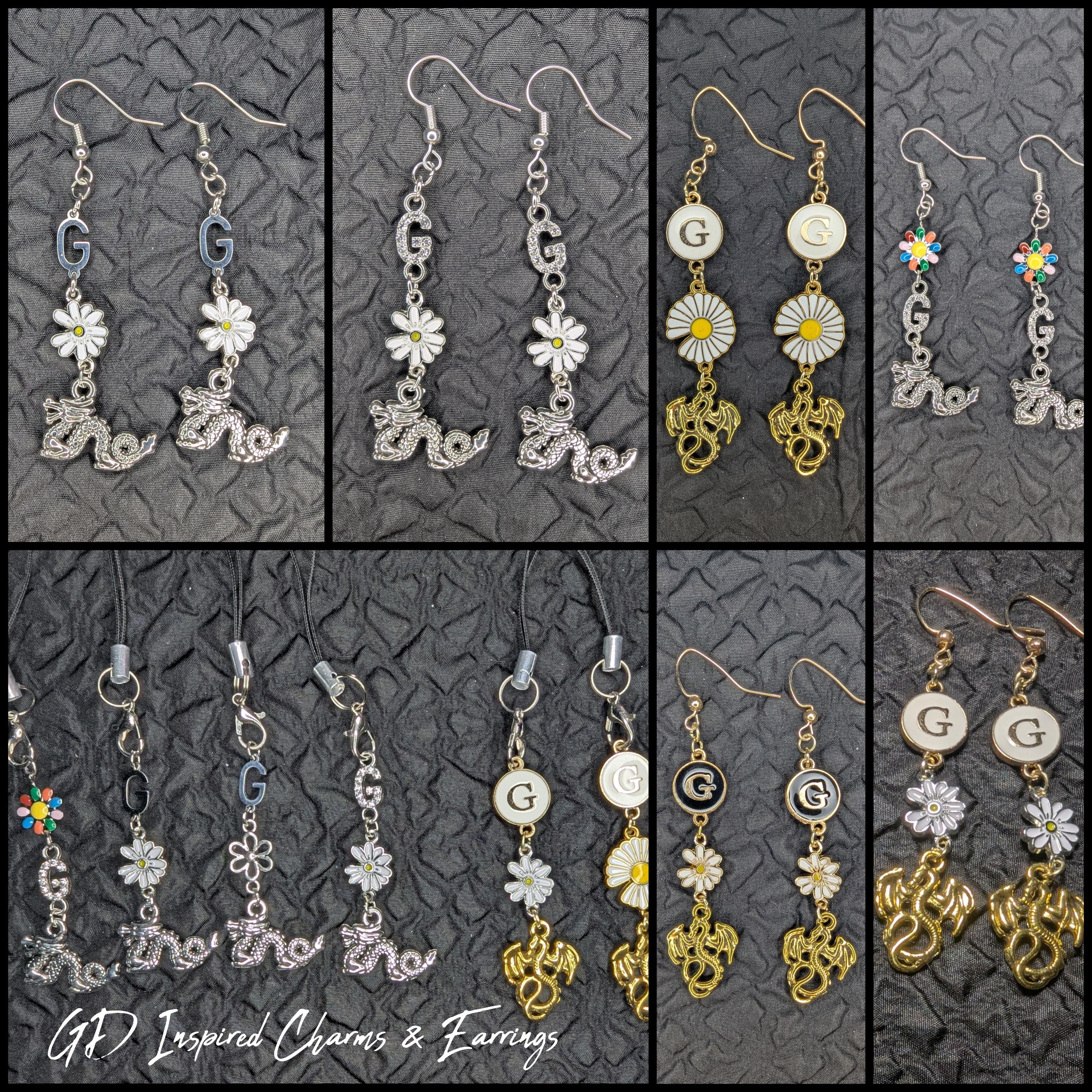 Bigbang Made - Etsy