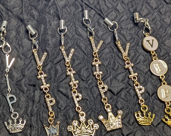 BigBang VIP Inspired Earrings Light-stick/Bag Charm