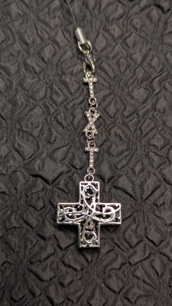 TXT Inspired Light stick/Bag Charm