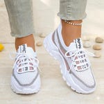 Walking Shoes
