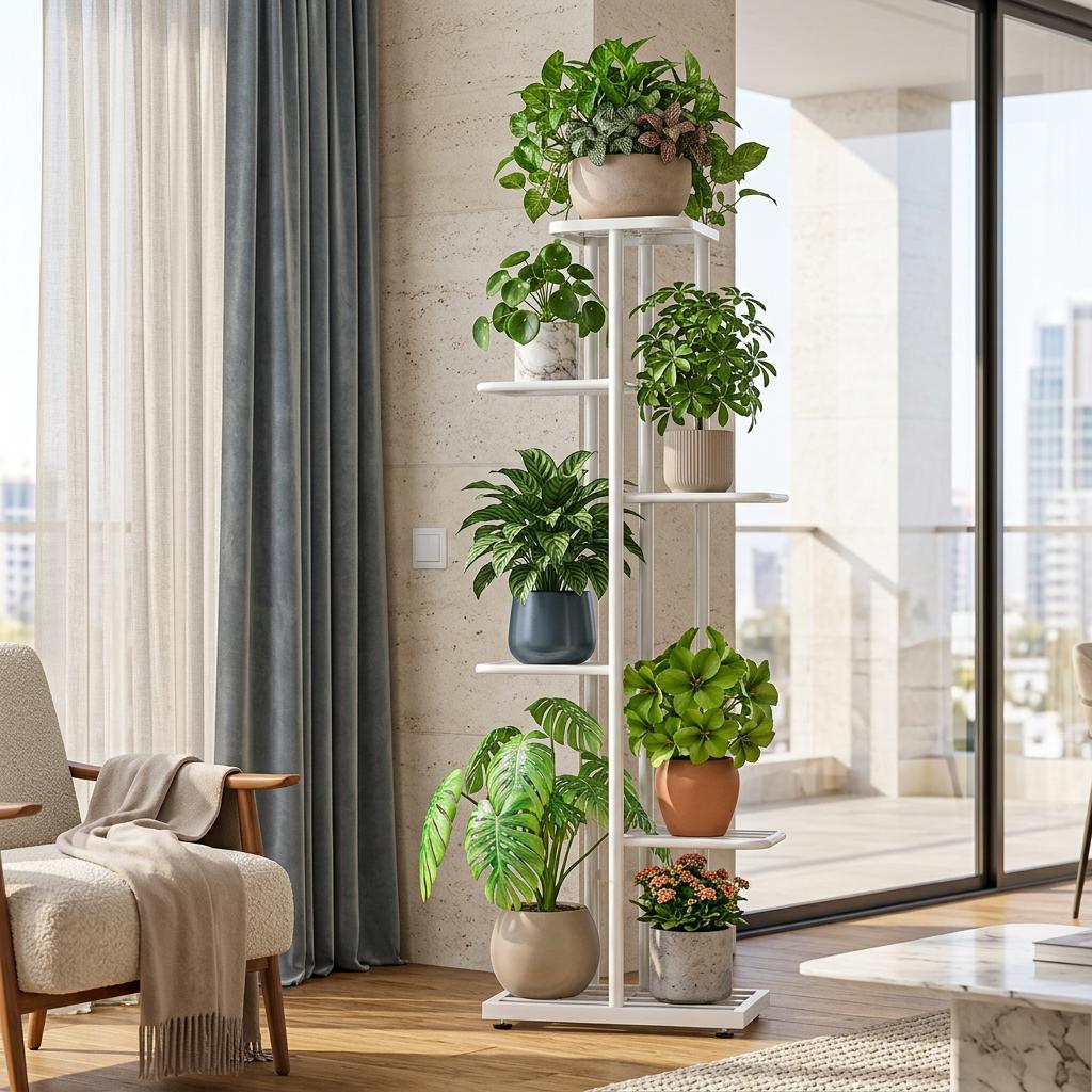 Plant Stands - Etsy Finland