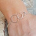 see more listings in the Silver Bracelets section