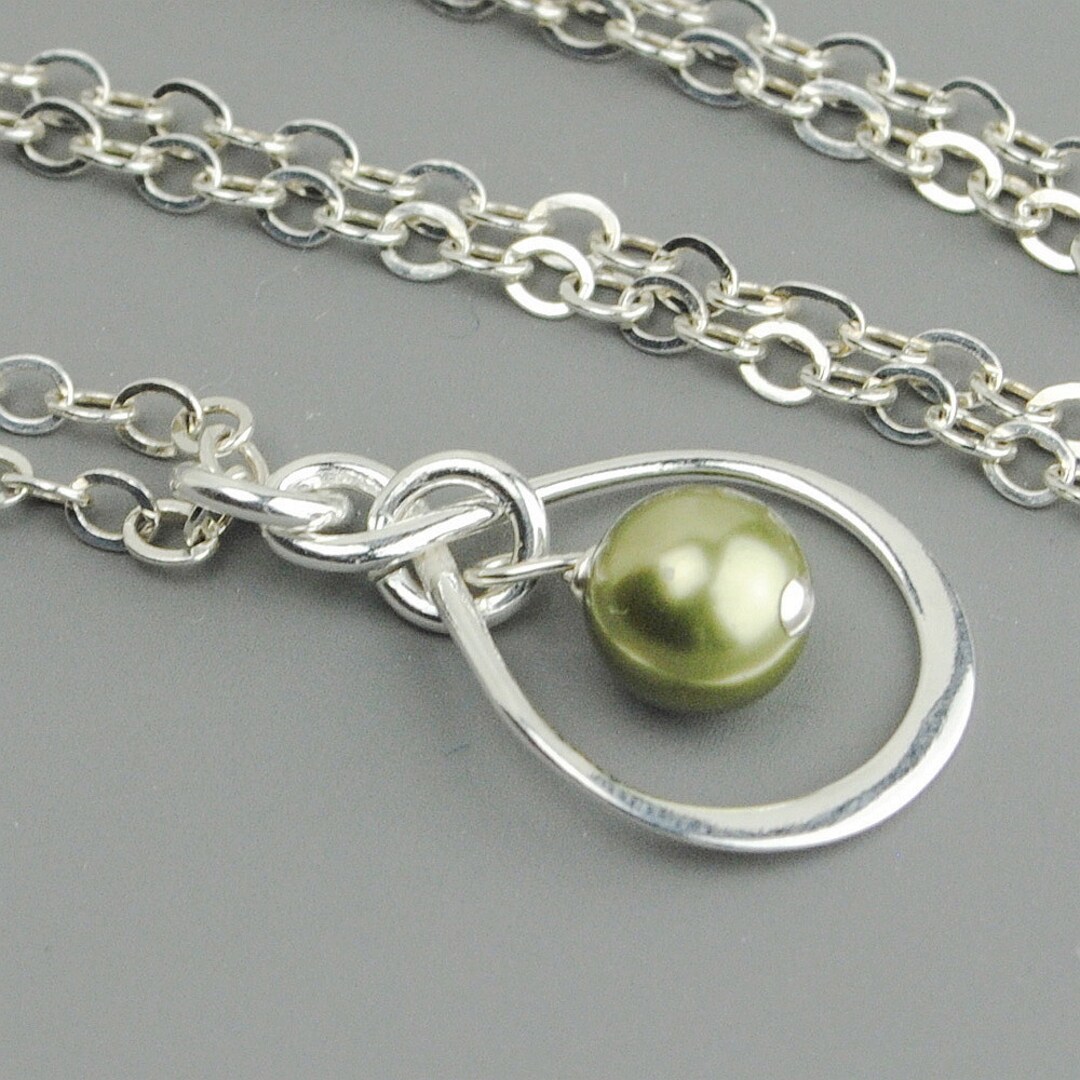 Pearl Infinity This item is unavailable - Etsy