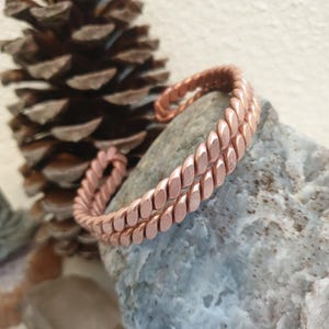The Atlantean Tensor Bangle (Male bangle)