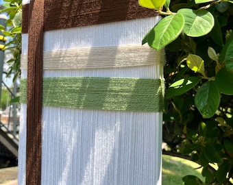 Woven Stories for Modern Homes