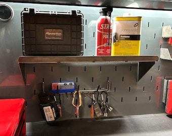 Shelf 15” or 21" - Harbor Freight Icon, US General