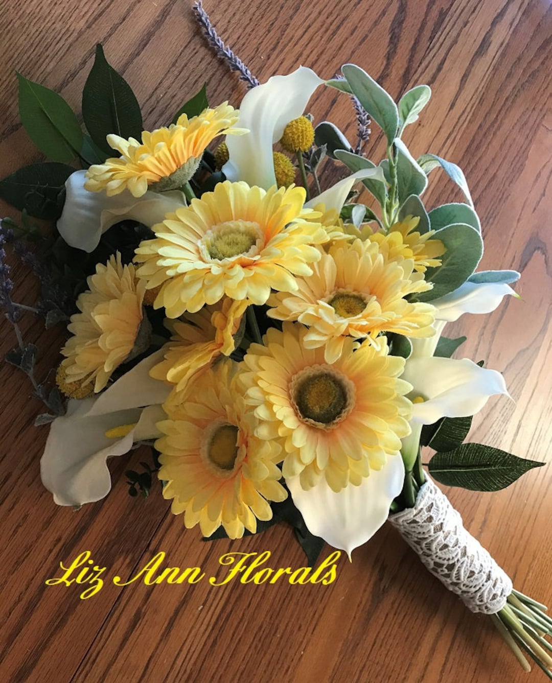 Flor Ramos Gerberas Para Novias Flor Gerberas Ramo Novia Ramo Novia Lirios  Ramo De Novia En, image size:1080x1337