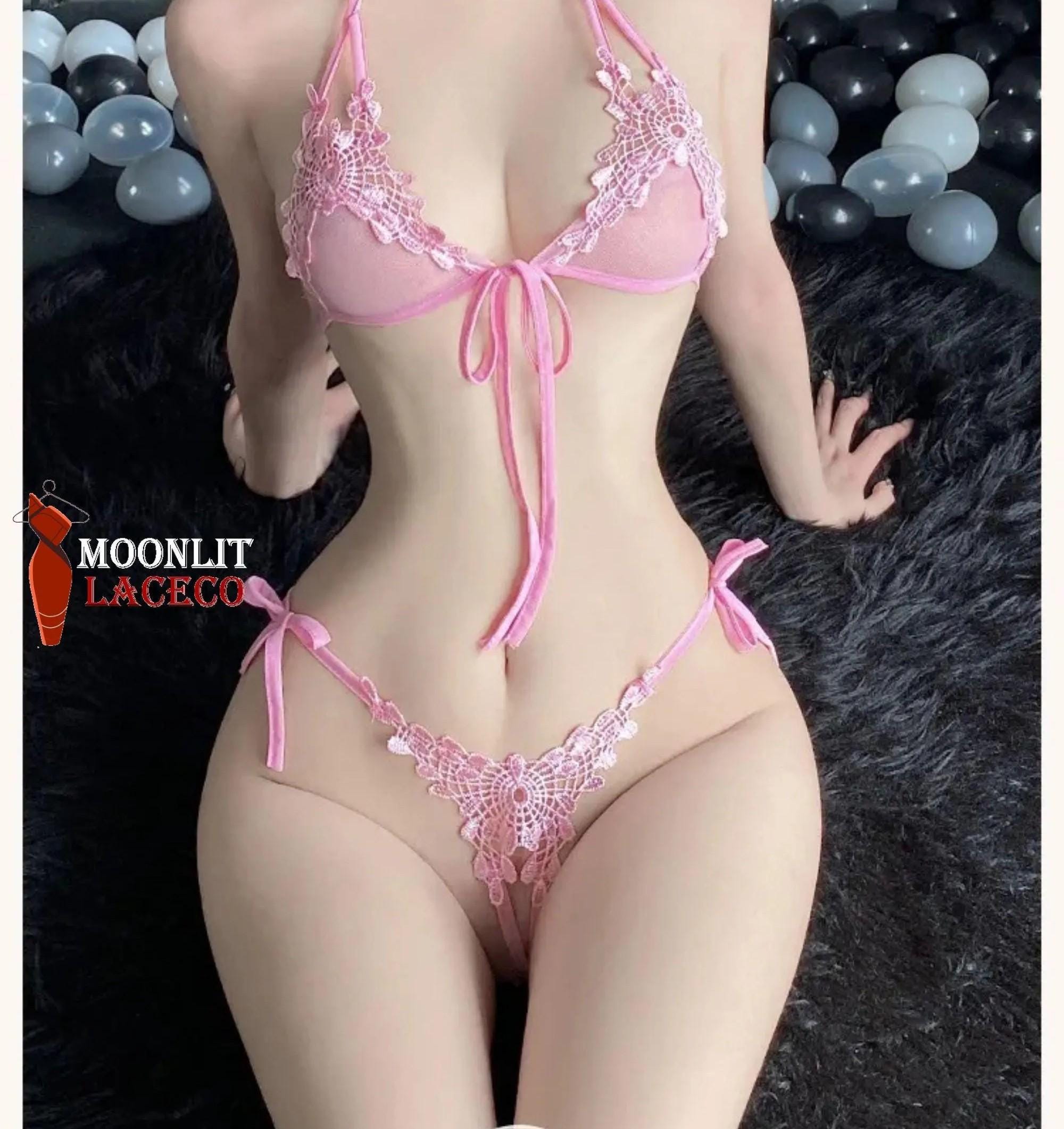 sexy asians lingerie Open Cup Bras & Ouvert Lingerie main image 1