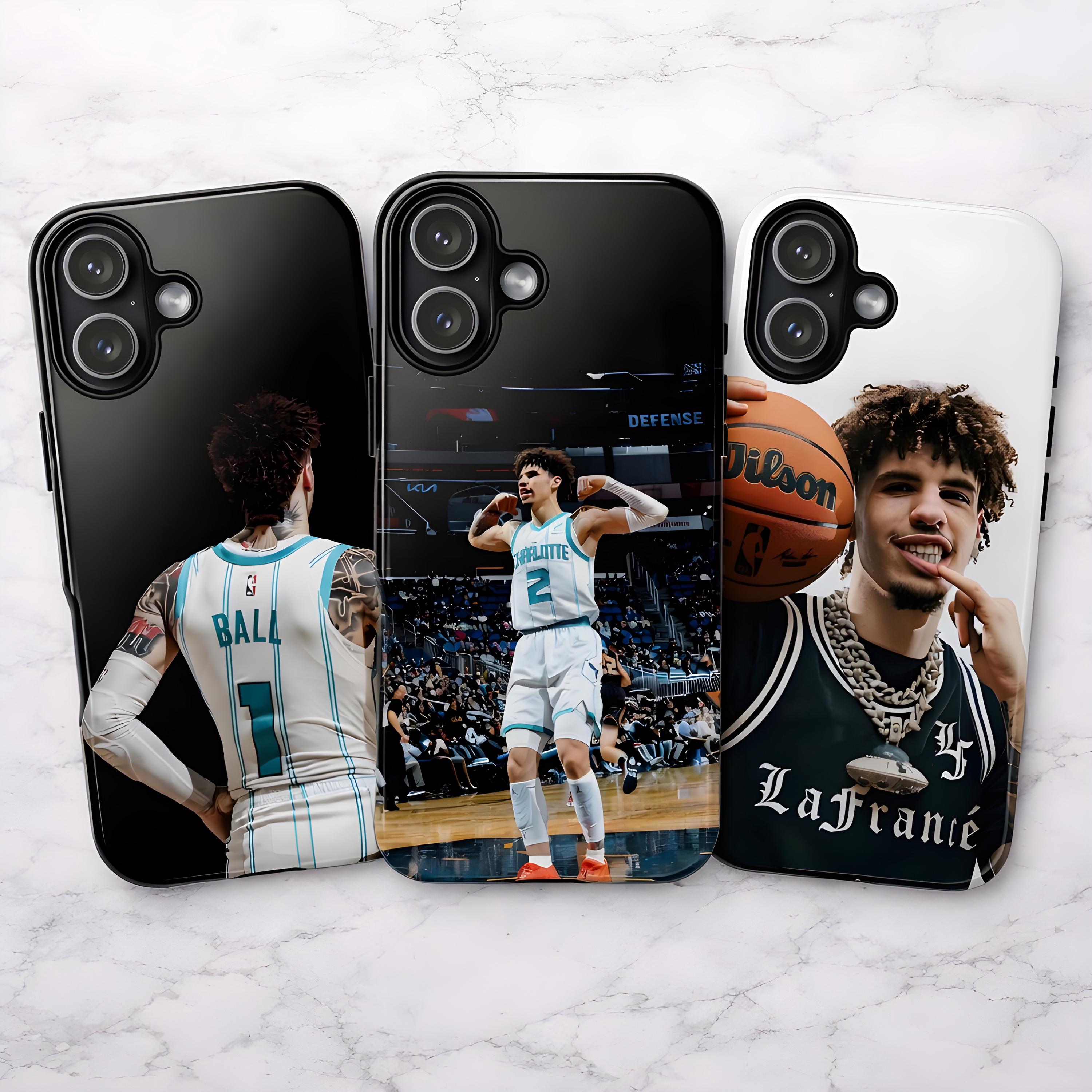 Melo Phone Case ラメロボール Lamelo Ball Phone Cases - Etsy