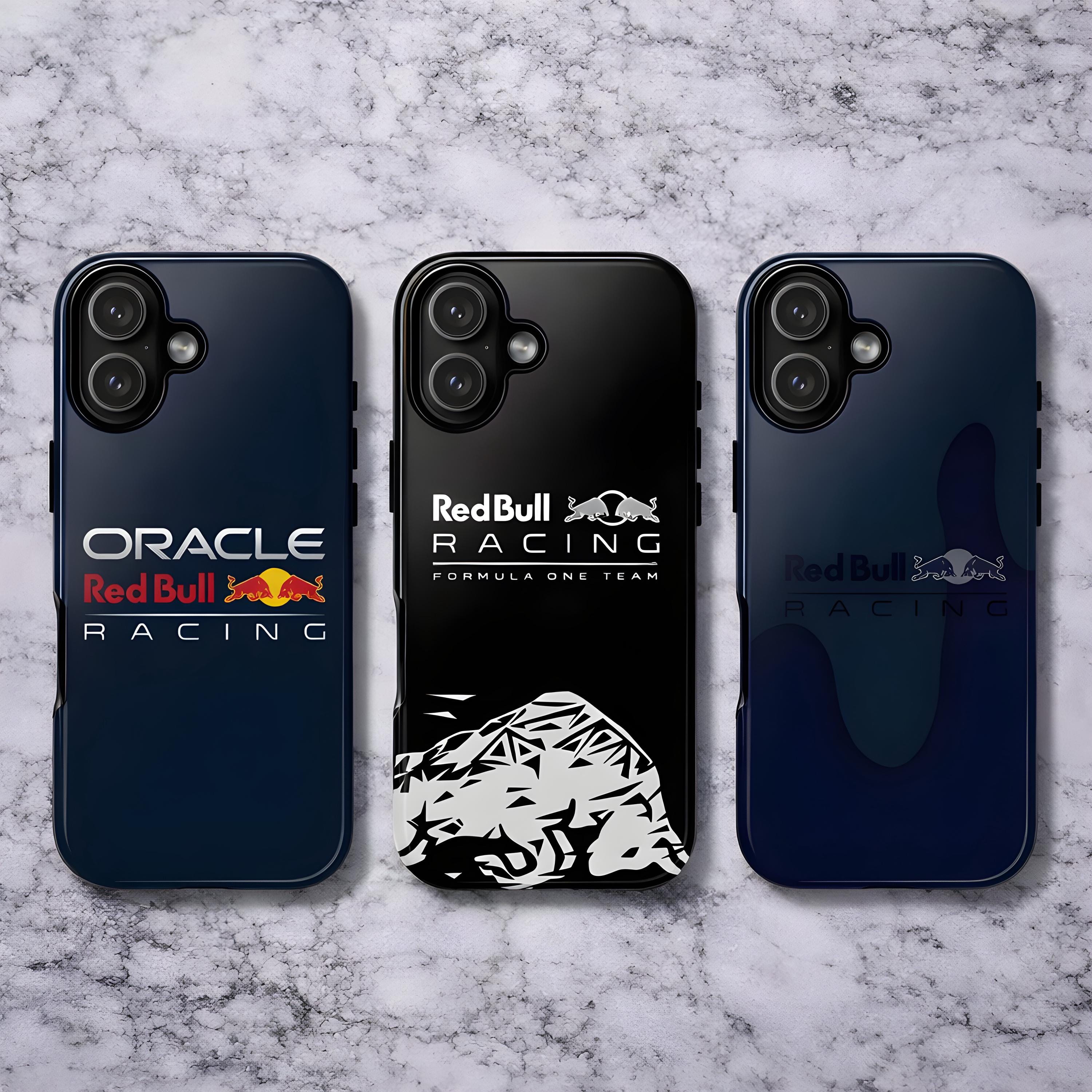 【希少】レッドブルレーシング スマホリング & iPhone12用ケース iPhone 12 Pro Max Case Redbull Racing - Etsy