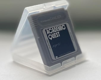 Akademische Suche: Legende I 8bit Retro RPG